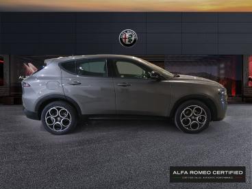 SPOTICAR Alfa Romeo Tonale 1.5 Mhev Gasolina 130 Cv  Fwd Sprint Ocasion - Suv Gasolina Gris - Madrid - 1202093763_4