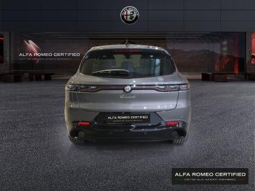 SPOTICAR Alfa Romeo Tonale 1.5 Mhev Gasolina 130 Cv  Fwd Sprint Ocasion - Suv Gasolina Gris - Madrid - 1202093763_5