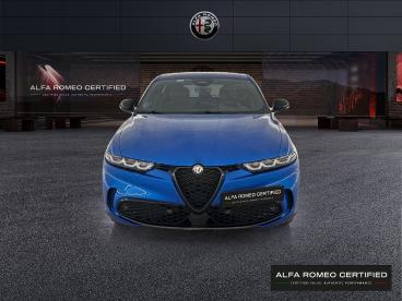 SPOTICAR Alfa Romeo Tonale 1.5 Mhev Gasolina 130 Cv  Fwd Sprint Ocasion - Suv Gasolina Azul - Madrid - 1202094324_2