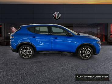 SPOTICAR Alfa Romeo Tonale 1.5 Mhev Gasolina 130 Cv  Fwd Sprint Ocasion - Suv Gasolina Azul - Madrid - 1202094324_4