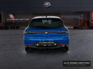 SPOTICAR Alfa Romeo Tonale 1.5 Mhev Gasolina 130 Cv  Fwd Sprint Ocasion - Suv Gasolina Azul - Madrid - 1202094324_5