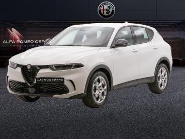 ALFA ROMEO CERTIFIED Alfa Romeo Tonale 1.6 Td 96 Kw Dct Sprint 130 5p Ocasion - Suv Diésel Metallic - Barcelona - 2094450_1