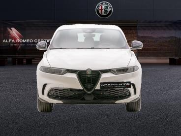 ALFA ROMEO CERTIFIED Alfa Romeo Tonale 1.6 Td 96 Kw Dct Sprint 130 5p Ocasion - Suv Diésel Metallic - Barcelona - 2094450_2