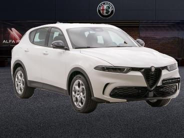ALFA ROMEO CERTIFIED Alfa Romeo Tonale 1.6 Td 96 Kw Dct Sprint 130 5p Ocasion - Suv Diésel Metallic - Barcelona - 2094450_3