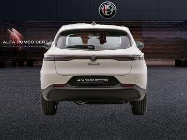 ALFA ROMEO CERTIFIED Alfa Romeo Tonale 1.6 Td 96 Kw Dct Sprint 130 5p Ocasion - Suv Diésel Metallic - Barcelona - 2094450_5