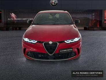 SPOTICAR Alfa Romeo Tonale 1.3 Multi-air Phev  Q4 Speciale Ocasion - Suv Híbrido Enchufable Rojo - Madrid - 1202095041_2