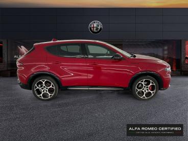 SPOTICAR Alfa Romeo Tonale 1.3 Multi-air Phev  Q4 Speciale Ocasion - Suv Híbrido Enchufable Rojo - Madrid - 1202095041_4