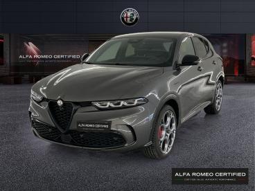 SPOTICAR Alfa Romeo Tonale 1.3 Multi-air Phev  Q4 Veloce Ocasion - Suv Híbrido Enchufable Gris - Madrid - 1202095045_1