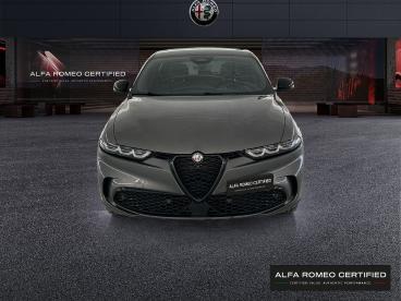 SPOTICAR Alfa Romeo Tonale 1.3 Multi-air Phev  Q4 Veloce Ocasion - Suv Híbrido Enchufable Gris - Madrid - 1202095045_2