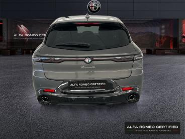 SPOTICAR Alfa Romeo Tonale 1.3 Multi-air Phev  Q4 Veloce Ocasion - Suv Híbrido Enchufable Gris - Madrid - 1202095045_5