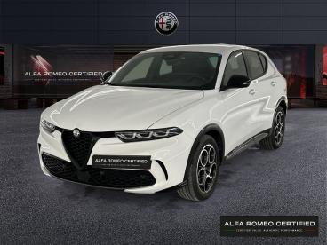 SPOTICAR Alfa Romeo Tonale 1.5 Mhev Gasolina 130 Cv  Fwd Sprint Ocasion - Suv Gasolina Blanco - Madrid - 1202095144_1