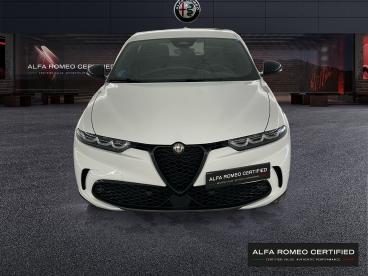 SPOTICAR Alfa Romeo Tonale 1.5 Mhev Gasolina 130 Cv  Fwd Sprint Ocasion - Suv Gasolina Blanco - Madrid - 1202095144_2