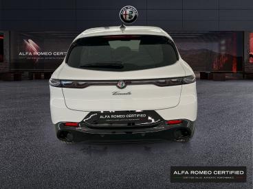 SPOTICAR Alfa Romeo Tonale 1.5 Mhev Gasolina 130 Cv  Fwd Sprint Ocasion - Suv Gasolina Blanco - Madrid - 1202095144_5