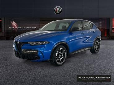 SPOTICAR Alfa Romeo Tonale 1.5 Mhev Gasolina 130 Cv  Fwd Sprint Ocasion - Suv Gasolina Azul - Madrid - 1202095623_1