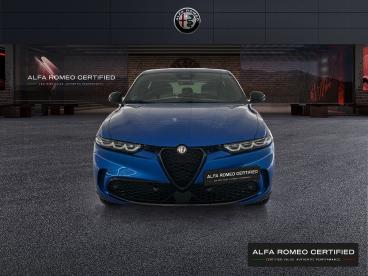 SPOTICAR Alfa Romeo Tonale 1.5 Mhev Gasolina 130 Cv  Fwd Sprint Ocasion - Suv Gasolina Azul - Madrid - 1202095623_2