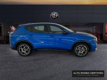 SPOTICAR Alfa Romeo Tonale 1.5 Mhev Gasolina 130 Cv  Fwd Sprint Ocasion - Suv Gasolina Azul - Madrid - 1202095623_4