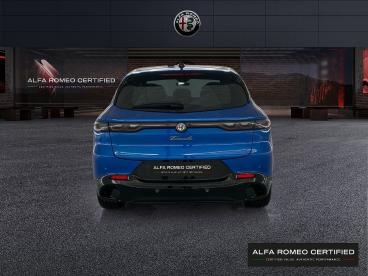 SPOTICAR Alfa Romeo Tonale 1.5 Mhev Gasolina 130 Cv  Fwd Sprint Ocasion - Suv Gasolina Azul - Madrid - 1202095623_5