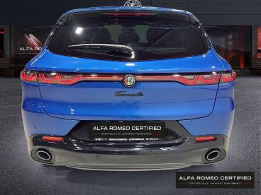 ALFA ROMEO CERTIFIED Alfa Romeo Tonale 1.3 Multi-air Phev  Q4 Speciale Ocasion - Suv  Azul - Madrid - 2096018_5