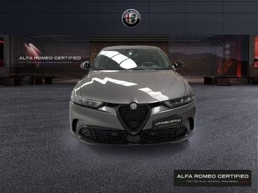 ALFA ROMEO CERTIFIED Alfa Romeo Tonale 1.6 Ds 130 Cv  Fwd Sprint Ocasion - Suv Diésel Gris - Valencia - 2097178_2