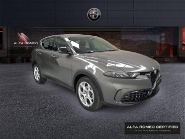ALFA ROMEO CERTIFIED Alfa Romeo Tonale 1.6 Ds 130 Cv  Fwd Sprint Ocasion - Suv Diésel Gris - Valencia - 2097178_3