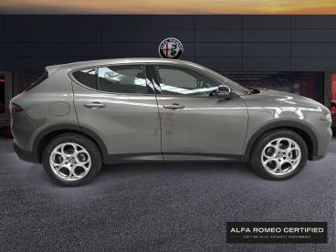 ALFA ROMEO CERTIFIED Alfa Romeo Tonale 1.6 Ds 130 Cv  Fwd Sprint Ocasion - Suv Diésel Gris - Valencia - 2097178_4