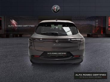 ALFA ROMEO CERTIFIED Alfa Romeo Tonale 1.6 Ds 130 Cv  Fwd Sprint Ocasion - Suv Diésel Gris - Valencia - 2097178_5