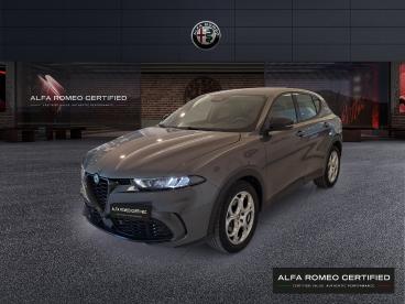 ALFA ROMEO CERTIFIED Alfa Romeo Tonale 1.6 Ds 130 Cv  Fwd Sprint Ocasion - Suv Diésel Gris - Valencia - 2097179_1