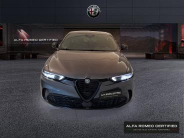 ALFA ROMEO CERTIFIED Alfa Romeo Tonale 1.6 Ds 130 Cv  Fwd Sprint Ocasion - Suv Diésel Gris - Valencia - 2097179_2