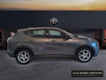 ALFA ROMEO CERTIFIED Alfa Romeo Tonale 1.6 Ds 130 Cv  Fwd Sprint Ocasion - Suv Diésel Gris - Valencia - 2097179_4