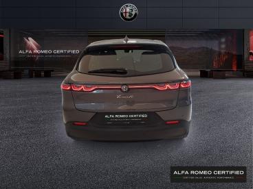 ALFA ROMEO CERTIFIED Alfa Romeo Tonale 1.6 Ds 130 Cv  Fwd Sprint Ocasion - Suv Diésel Gris - Valencia - 2097179_5