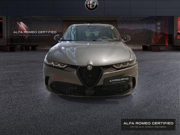 SPOTICAR Alfa Romeo Tonale 1.3 Multi-air Phev  Q4 Sprint Ocasion - Suv Híbrido Enchufable Gris - Madrid - 1202098459_2