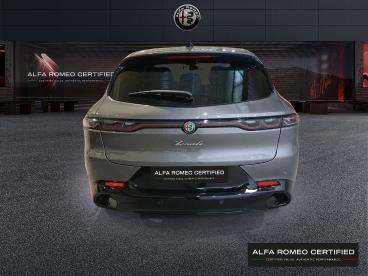 SPOTICAR Alfa Romeo Tonale 1.3 Multi-air Phev  Q4 Sprint Ocasion - Suv Híbrido Enchufable Gris - Madrid - 1202098459_5