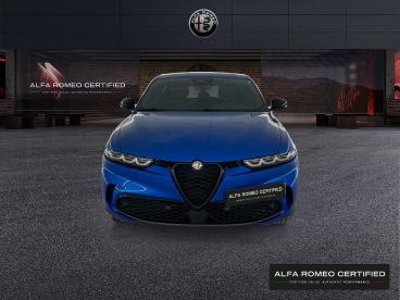 SPOTICAR Alfa Romeo Tonale 1.3 Multi-air Phev  Q4 Sprint Ocasion - Suv Híbrido Enchufable Azul - Madrid - 1202098468_2