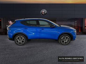 SPOTICAR Alfa Romeo Tonale 1.3 Multi-air Phev  Q4 Sprint Ocasion - Suv Híbrido Enchufable Azul - Madrid - 1202098468_4