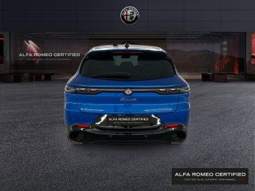 SPOTICAR Alfa Romeo Tonale 1.3 Multi-air Phev  Q4 Sprint Ocasion - Suv Híbrido Enchufable Azul - Madrid - 1202098468_5
