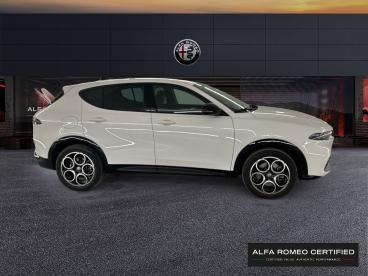 SPOTICAR Alfa Romeo Tonale 1.3 Multi-air Phev  Q4 Sprint Ocasion - Suv Híbrido Enchufable Blanco - Madrid - 1202098738_4