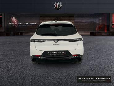 SPOTICAR Alfa Romeo Tonale 1.3 Multi-air Phev  Q4 Sprint Ocasion - Suv Híbrido Enchufable Blanco - Madrid - 1202098738_5