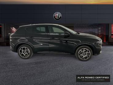 SPOTICAR Alfa Romeo Tonale 1.3 Multi-air Phev  Q4 Sprint Ocasion - Suv Híbrido Enchufable Negro - Madrid - 1202098739_4