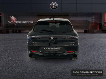 SPOTICAR Alfa Romeo Tonale 1.3 Multi-air Phev  Q4 Sprint Ocasion - Suv Híbrido Enchufable Negro - Madrid - 1202098739_5