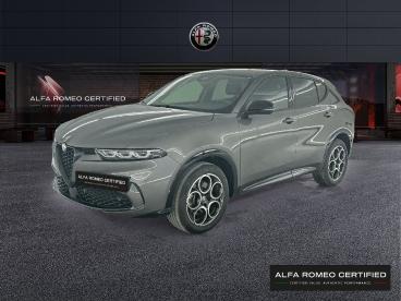 SPOTICAR Alfa Romeo Tonale 1.3 Multi-air Phev  Q4 Sprint Ocasion - Suv Híbrido Enchufable Gris - Madrid - 1202098742_1