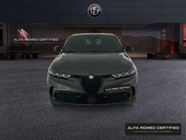SPOTICAR Alfa Romeo Tonale 1.3 Multi-air Phev  Q4 Sprint Ocasion - Suv Híbrido Enchufable Gris - Madrid - 1202098742_2