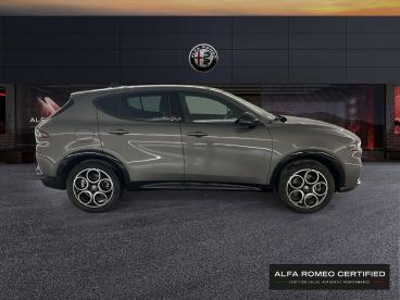 SPOTICAR Alfa Romeo Tonale 1.3 Multi-air Phev  Q4 Sprint Ocasion - Suv Híbrido Enchufable Gris - Madrid - 1202098742_4