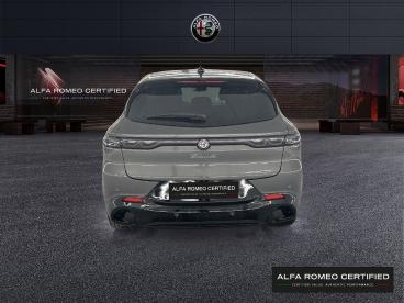SPOTICAR Alfa Romeo Tonale 1.3 Multi-air Phev  Q4 Sprint Ocasion - Suv Híbrido Enchufable Gris - Madrid - 1202098742_5