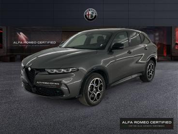 SPOTICAR Alfa Romeo Tonale 1.3 Multi-air Phev  Q4 Sprint Ocasion - Suv Híbrido Enchufable Gris - Madrid - 1202098745_1