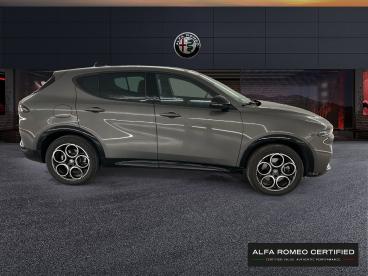 SPOTICAR Alfa Romeo Tonale 1.3 Multi-air Phev  Q4 Sprint Ocasion - Suv Híbrido Enchufable Gris - Madrid - 1202098745_4