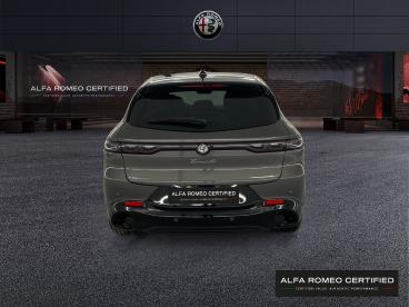 SPOTICAR Alfa Romeo Tonale 1.3 Multi-air Phev  Q4 Sprint Ocasion - Suv Híbrido Enchufable Gris - Madrid - 1202098745_5