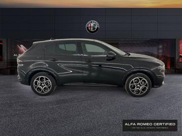 SPOTICAR Alfa Romeo Tonale 1.3 Multi-air Phev  Q4 Sprint Ocasion - Suv Híbrido Enchufable Negro - Madrid - 1202098749_4