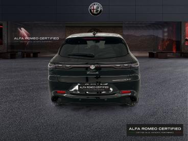 SPOTICAR Alfa Romeo Tonale 1.3 Multi-air Phev  Q4 Sprint Ocasion - Suv Híbrido Enchufable Negro - Madrid - 1202098749_5