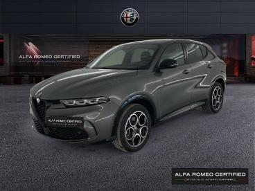 SPOTICAR Alfa Romeo Tonale 1.3 Multi-air Phev  Q4 Sprint Ocasion - Suv Híbrido Enchufable Gris - Madrid - 1202098752_1