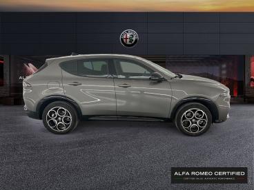 SPOTICAR Alfa Romeo Tonale 1.3 Multi-air Phev  Q4 Sprint Ocasion - Suv Híbrido Enchufable Gris - Madrid - 1202098752_4